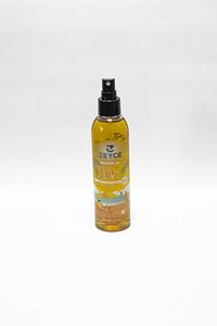 Zeyce Zeytinyağlı 10 Faktör Bronzlaştirici Sprey
