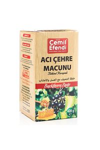 Acı Çehre Macunu 420 Gram