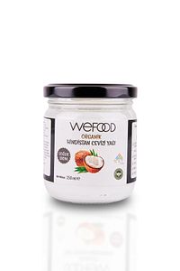 Organik Hindistan Cevizi Yağı 150 ml