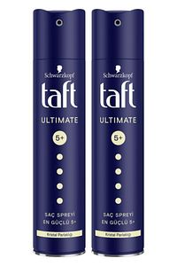 Ultimate Sprey 250 Ml X 2 Adet