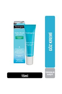 Hydro Boost Göz Kremi Yorgunluk Karşıtı 15 Ml