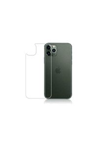 Apple Iphone 12 Pro Max Arka Cam Kırılmaz Koruma