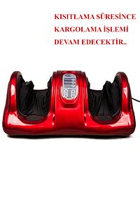 Refleksoloji Masajı 3 Boyutlu Ayak Masaj Aleti