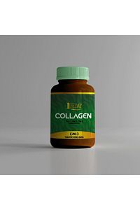 Collagen Tip1 Tip2 Tip3 1800mg 90 Tablet