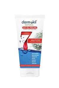 Natural Skin 7 Etkili Günlük Cilt Bakım Kürü 150 ml 8697916004226