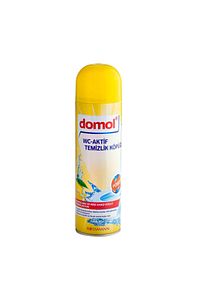 Tuvalet Temizleme Köpüğü Limon 500 ml