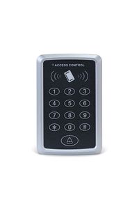 Electrimax-Rfid Password Door Lock - 50 Indicator Keychain 2