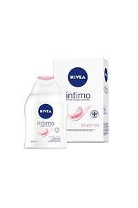 Hassas Intim Yıkama Jeli Genital Bölge 250 ml