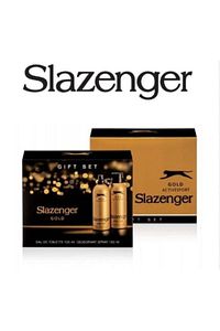 Active Sport Gold 125 Ml + 150 Ml Deodorant Erkek Parfümü Yeni Ürün