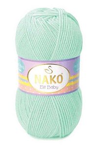 Elit Baby 6692 Mint