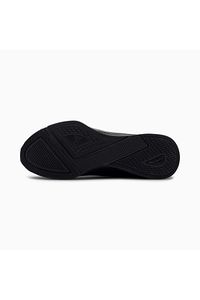 Puma-192257-23 Puma Flyer Runner Unisex Sneakers Black-High Risk Red 6