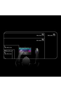 SteelSeries-Qck Medium Gaming Mousepad - Optimized for Gaming Sensors 4