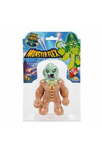 Sunman-Extending Stretch Super Flexible Toy Single Figure Monster Flex S6 15 Cm @Rag Nightmare @ 1