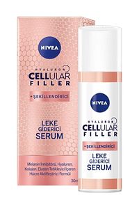 Cellular Leke Giderici Serum 30 ml