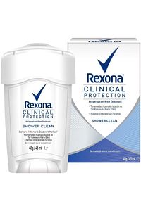 Clinical Protection Shower Clean 45ml