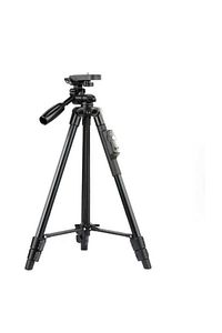 Yunteng VCT 5208 Telefon Tripod
