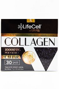 Lifecell Collagen Caviar
