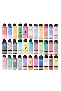 Akrilik Boya Seti 33 Renk X 140 ml. Mega Set