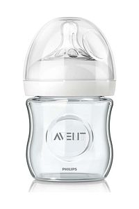Natural Cam Biberon 120 ml