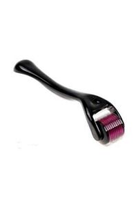 Titanyum Uçlu 540 Iğneli Derma Roller 0.5 Mm M 0009