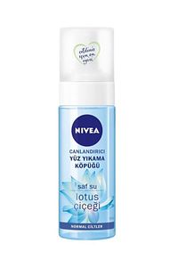 Canlandırıcı Yüz Yıkama Köpüğü 150 ml