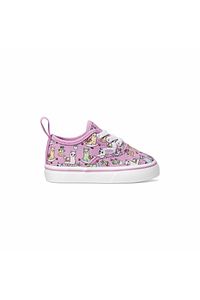 Uy Authentic Llamas Elastic Lace Kız Çocuk Sneaker