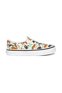 Classic Slip-on The Simpsons Family Pets Çocuk Sneaker