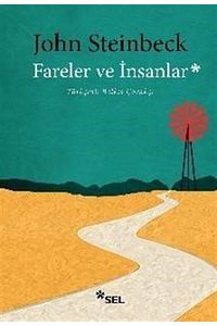 Fareler ve Insanlar John Steinbeck