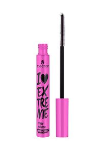 Siyah I Love Extreme Crazy Volume Maskara