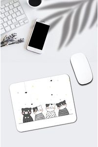 Kedili Mouse Pad 1648