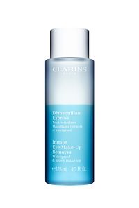 Tüm Ciltler Için Göz Makyaj Temizleyicisi - Instant Eye Make-up Remover 125 Ml3380811183107