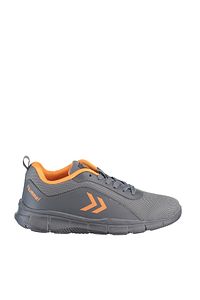 Unisex Gri Spor Ayakkabı - Hml Ismir - 212151