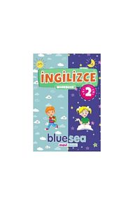 2. Sınıf Ingilizce Workbook ( 2020 - 2021 )
