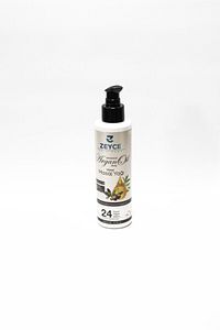 Zeyce Argan Ozlu Masaj Vücut Yağı