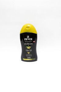 Zeyce Zeytinyağlı Renk Koruyucu Şampuan Saç Kremi