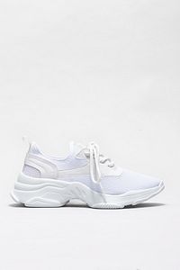 Kadın SneakerMarya-1 20KRGN-10