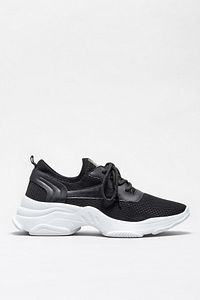 Kadın SneakerMarya-1 20KRGN-10