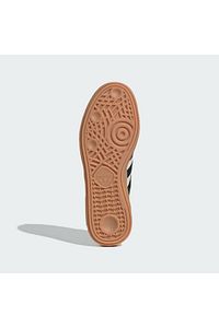 adidas-Handball Spezial Aluminum Core Black (W) Women's Sneaker IF6562 6