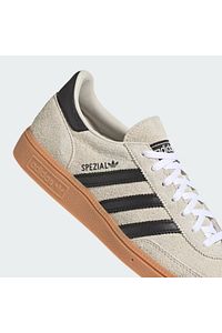 adidas-Handball Spezial Aluminum Core Black (W) Women's Sneaker IF6562 7