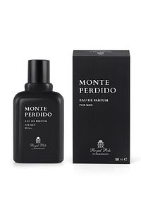 Monte Perdido Erkek Parfüm RPCN000102