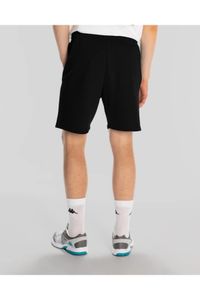 Kappa-Authentıc Elı Man Black Shorts 351t11w-005 3