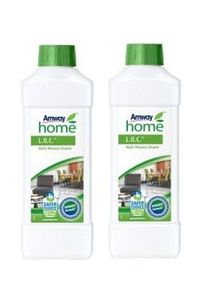 Home L.o.c Çok Amaçlı Temizleyici 1 Lt x 2 Adet