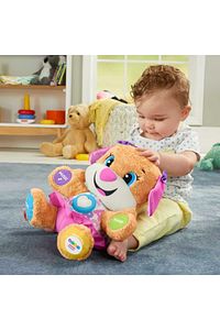 FISHER PRICE-Laugh & Learn First Words Sis FPP51 2