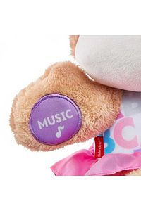 FISHER PRICE-Laugh & Learn First Words Sis FPP51 5