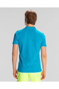 Kappa-AUTHENTIC FERIOR Men's Polo Neck T-Shirt 32227EW 7
