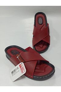 Anatomik Taban Kadın Terlik
