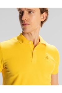 Kappa-AUTHENTIC FERIOR Men's Polo Neck T-Shirt 32227EW 3