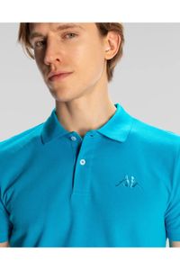Kappa-AUTHENTIC FERIOR Men's Polo Neck T-Shirt 32227EW 4
