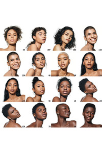 Dior-- Matte Finish Foundation - Dior Forever - 2WP Warm Peach (30 ml) 3