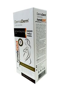 Çatlak Giderici Kakao Özlü Krem 100 ml